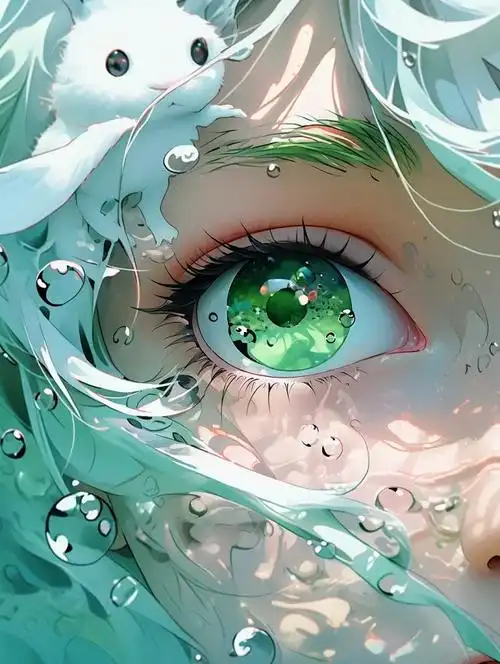 无间道海报